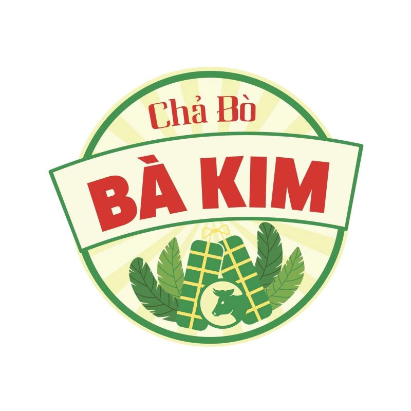 Chà Bò Bà Kim